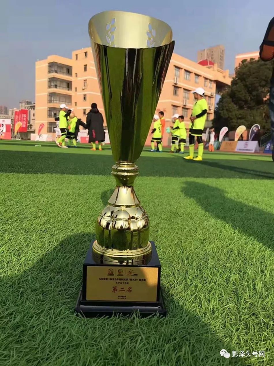 彭泽希望足球,彭泽县希望足球联赛