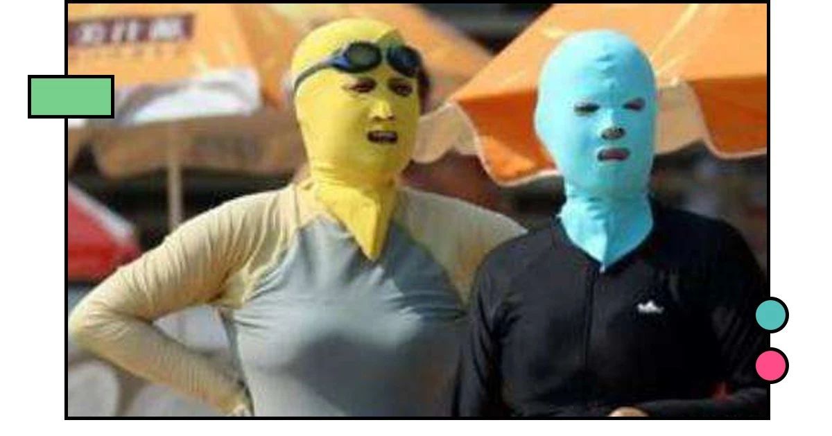 如何祛痘印？看了这篇能解决你大部分的问题！