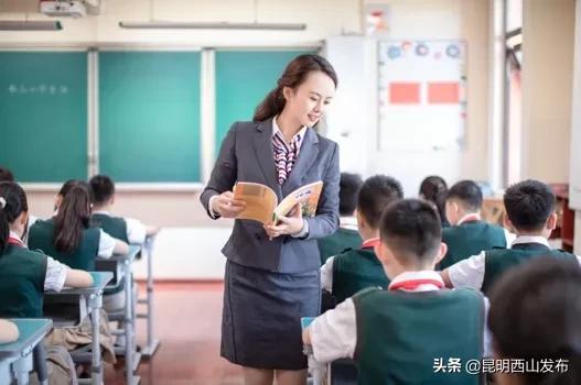 教育强区感恩有你|脚踏实地勤耕耘走近优秀教师（二）