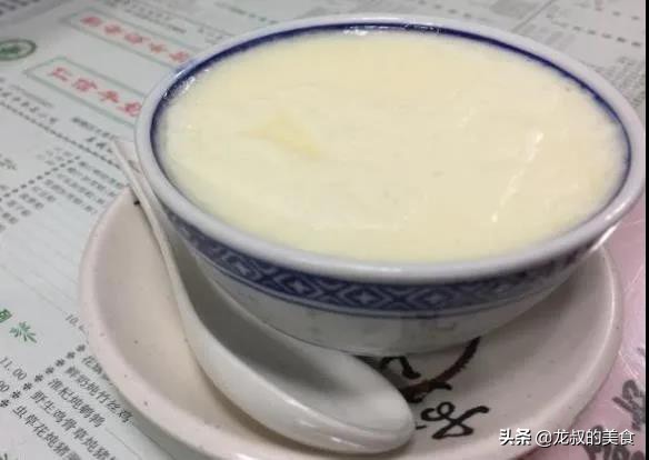 广州这些超正宗的双皮奶老店,广州13家好吃不贵早茶