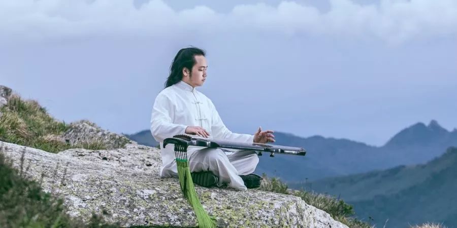 古琴之源,古琴十大名曲之谜