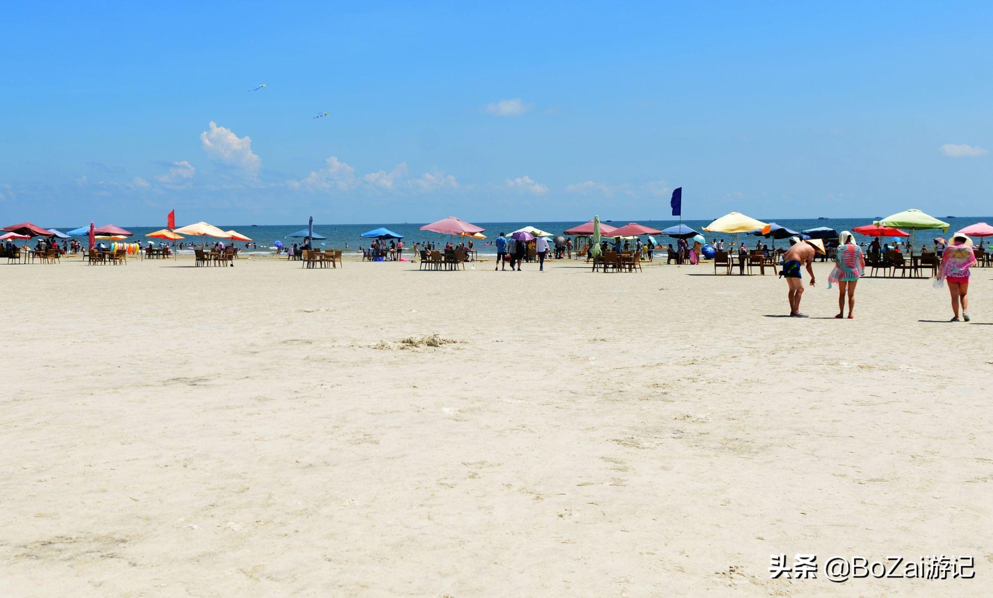 来广西必玩的地方,去广西旅游必去的八大景点