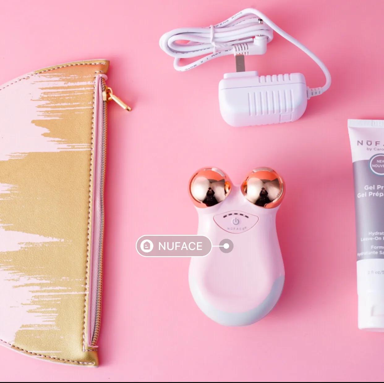 美容仪美国nuface,nuface美容仪