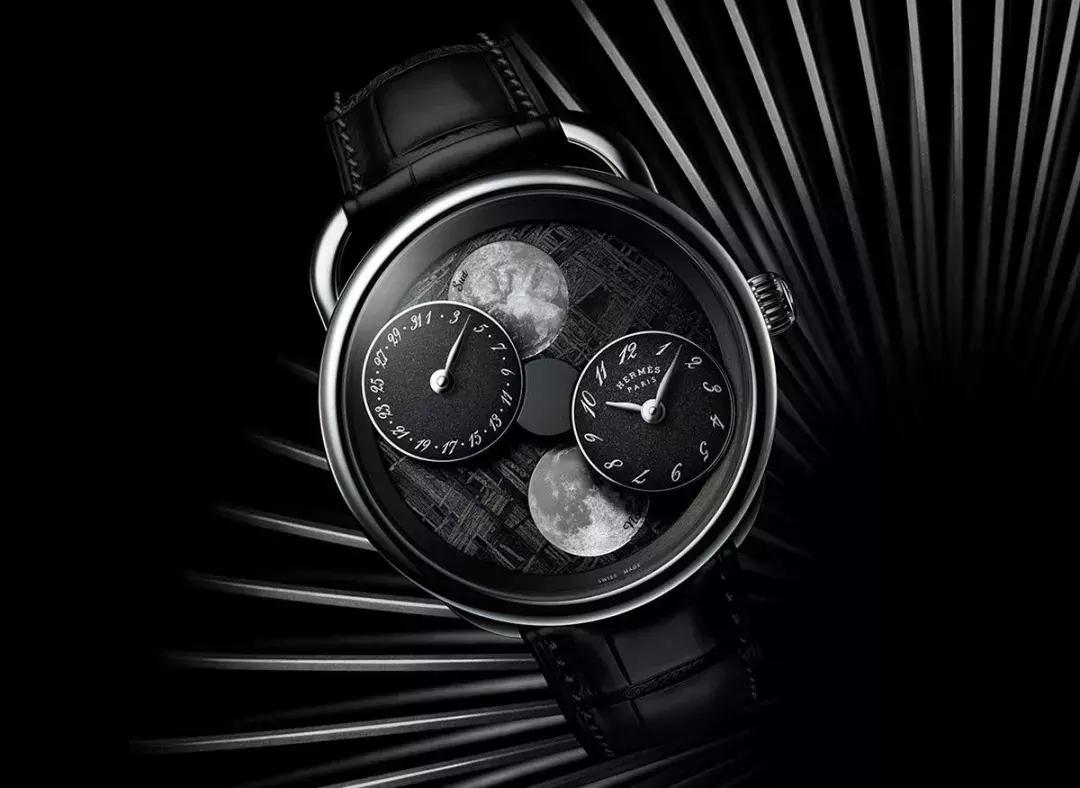 腕表盘点六款烂大街的手表,稀奇古怪的十款手表品牌