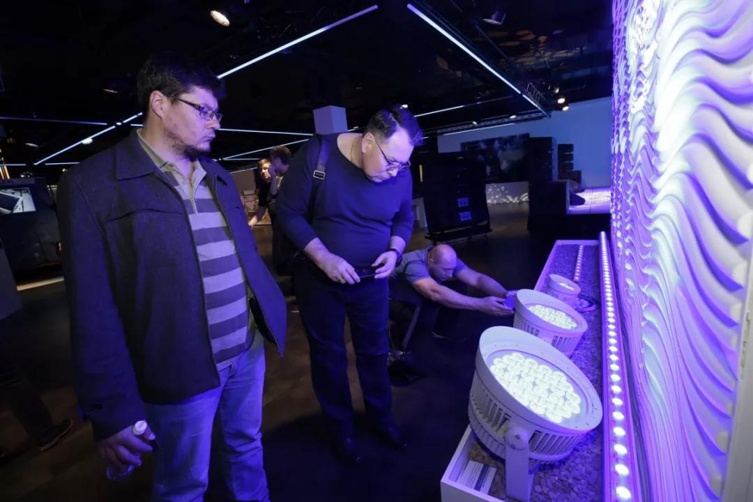 哈曼光音创意之旅|探寻Martin品牌如何铸就传奇