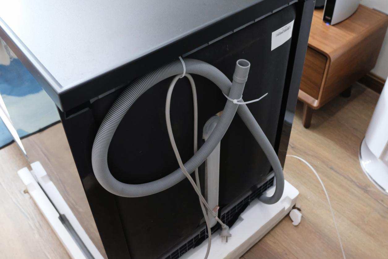 海尔超窄洗碗机真实测评,都说洗碗机是解决家庭矛盾的神器