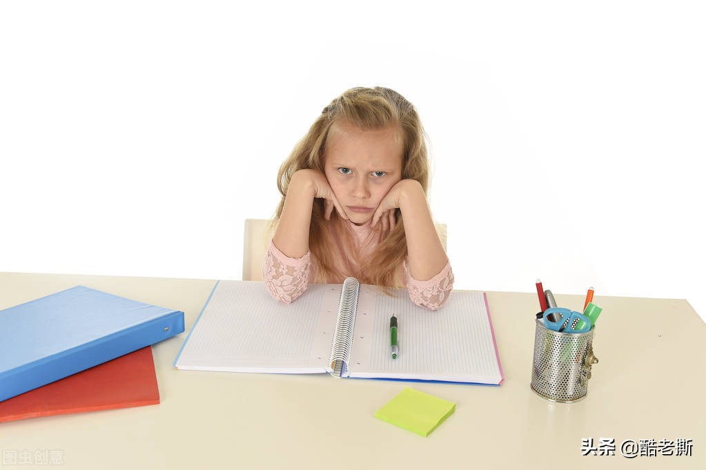 孩子磨蹭拖拉没效率怎么办,孩子磨蹭拖拉家长越催越慢