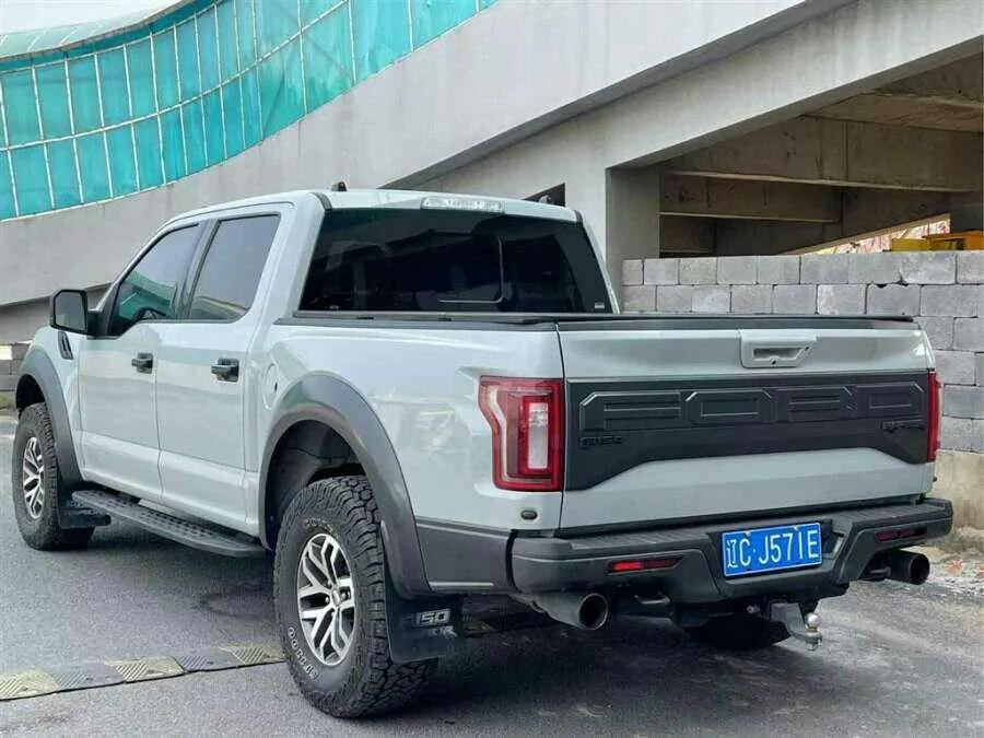 福特猛禽混动二手车,福特猛禽值得买吗