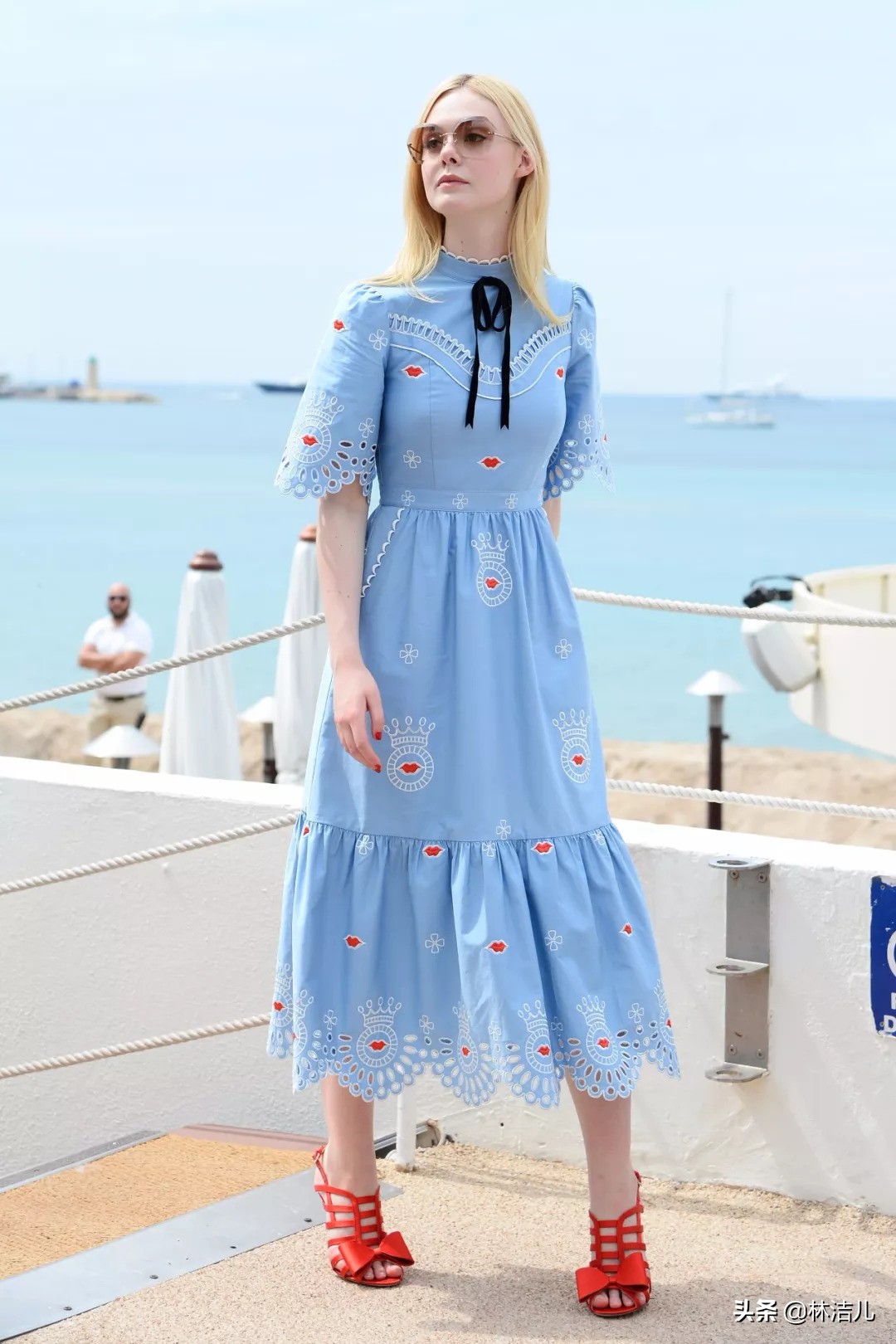 杨幂周冬雨最美的十张照片,杨幂周冬雨造型