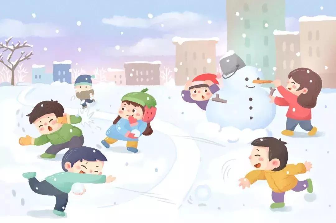 看图写话万能模板步骤,看图写话必考范文图片