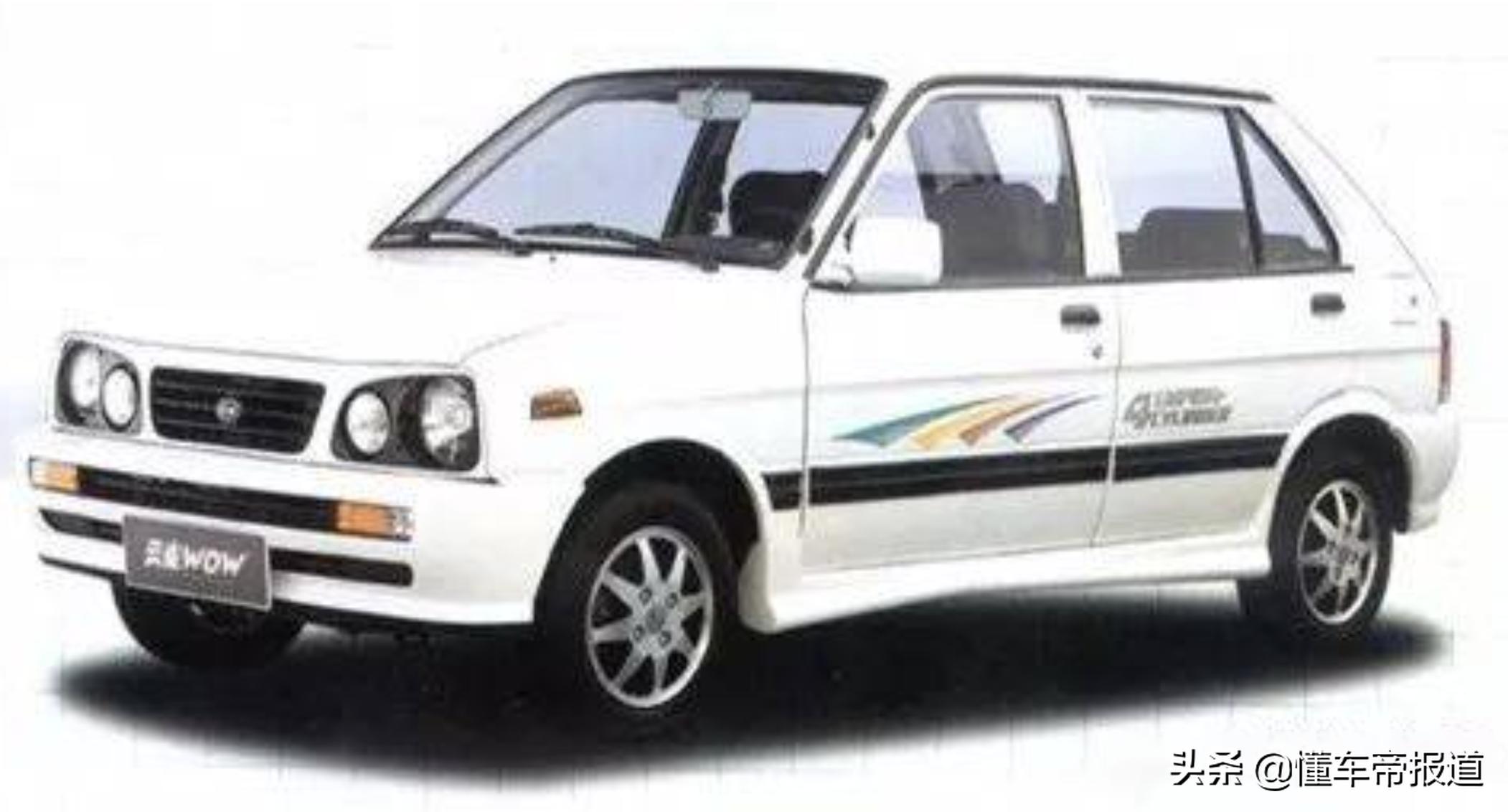 长安云雀新车,长安cx20换1.6升发动机