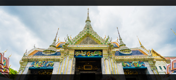 深度玩转泰国攻略,泰国游国际漫游