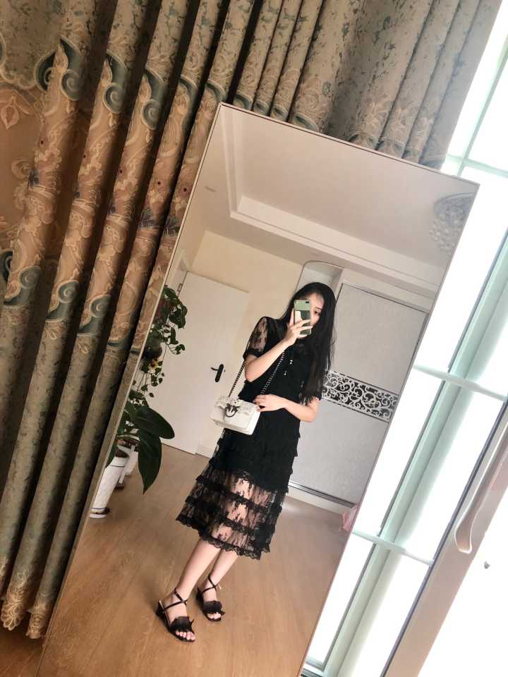 什么样的腿才叫长腿,什么样的腿才是细腿