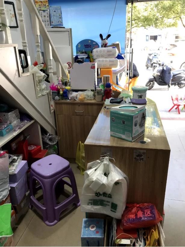 奶粉下沉市场,卖奶粉生意怎么样