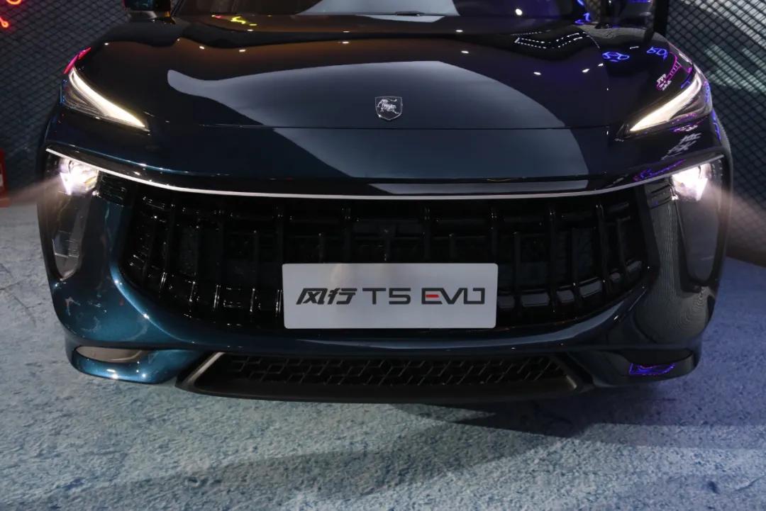 东风风行t5evo落地价,东风风行t5evo用户真实反应