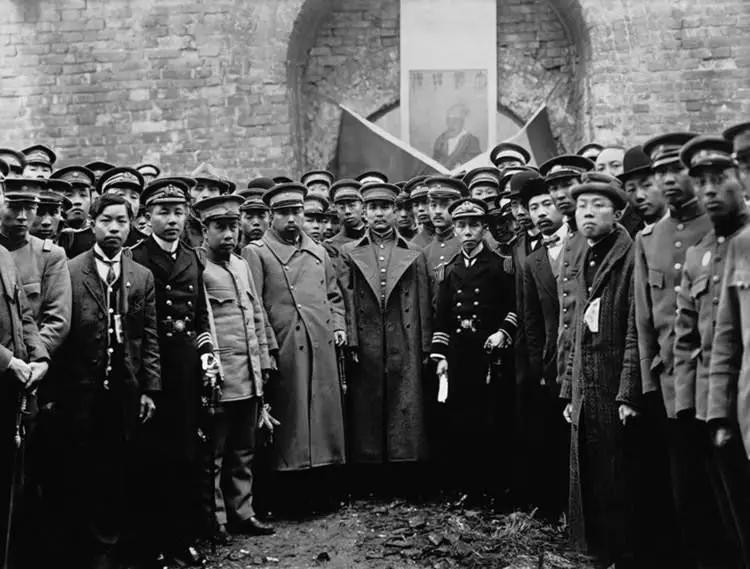 历史上默默无闻的湖南人，为什么会盛产伟人？为什么他这么厉害？