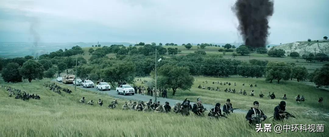 十大最激烈的战斗电影,十部真实到残酷的战争电影