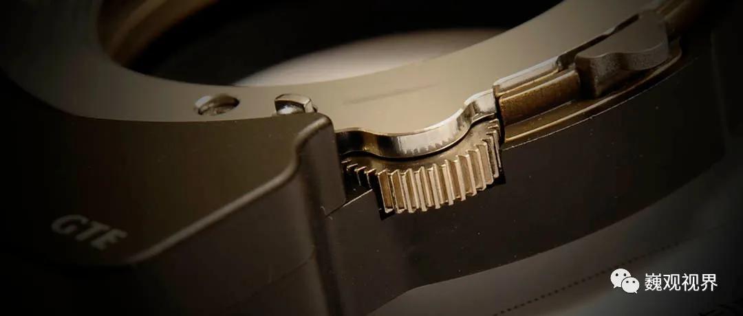 “千里姻缘一线牵”深入了解“SHOTEN”Contax G转Sony E卡口转接环