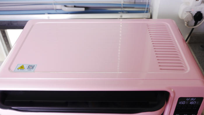 柏翠5400烤箱和海氏c40哪个好,海氏i7烤箱和海氏c40有什么区别