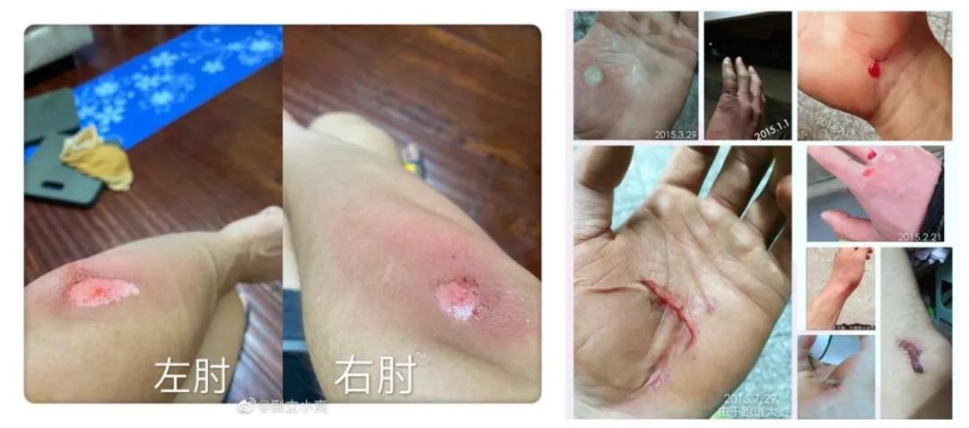 小伙倒立获得四项世界纪录,倒立吉尼斯世界纪录