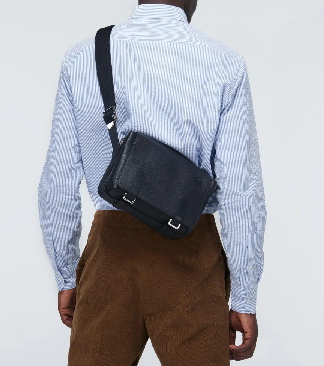 RR·TRENDS|比公文包更“高级”的男士手袋