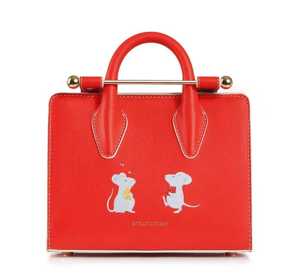 鼠年限定gucci,gucci鼠年限定款