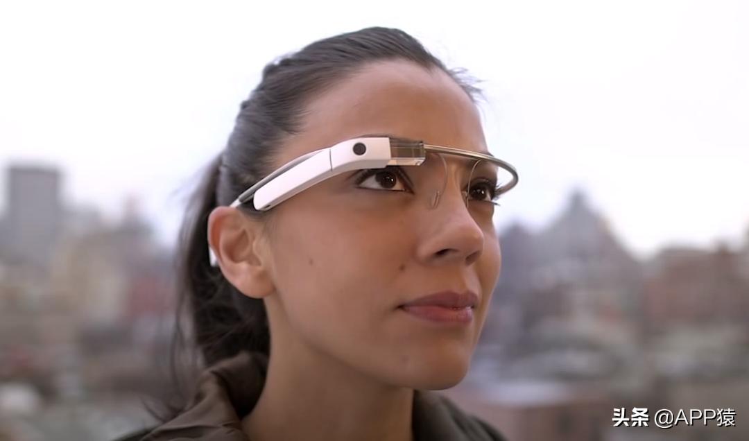 小米发布ar智能眼镜测评,小米智能眼镜曝光