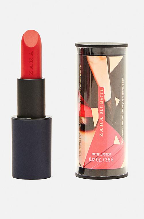 zara彩妆腮红,2019年彩妆新品zara