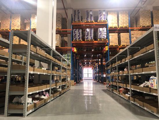 抗击疫情跨境电商在行动,跨境电商疫情前景怎么样