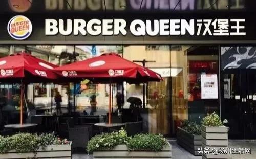 餐饮大牌正面刚，谁是扬州商场的顶级流量？