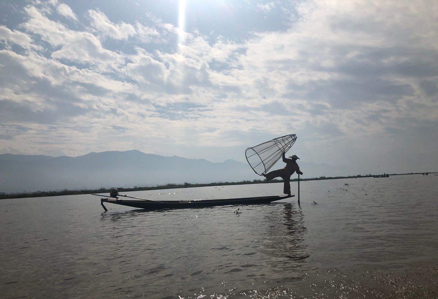 一起来看看我的旅途中看到的缅甸