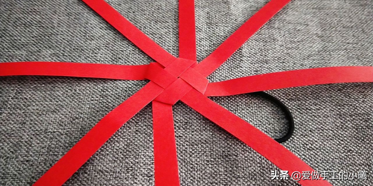 元宵儿童卡通手提diy灯笼手工制作,元宵节自己做的高难度灯笼过程