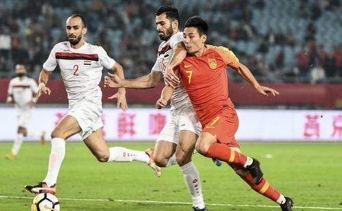 国足2022十二强赛赛程最后两场,40强赛国足赛程国足能否进奥运