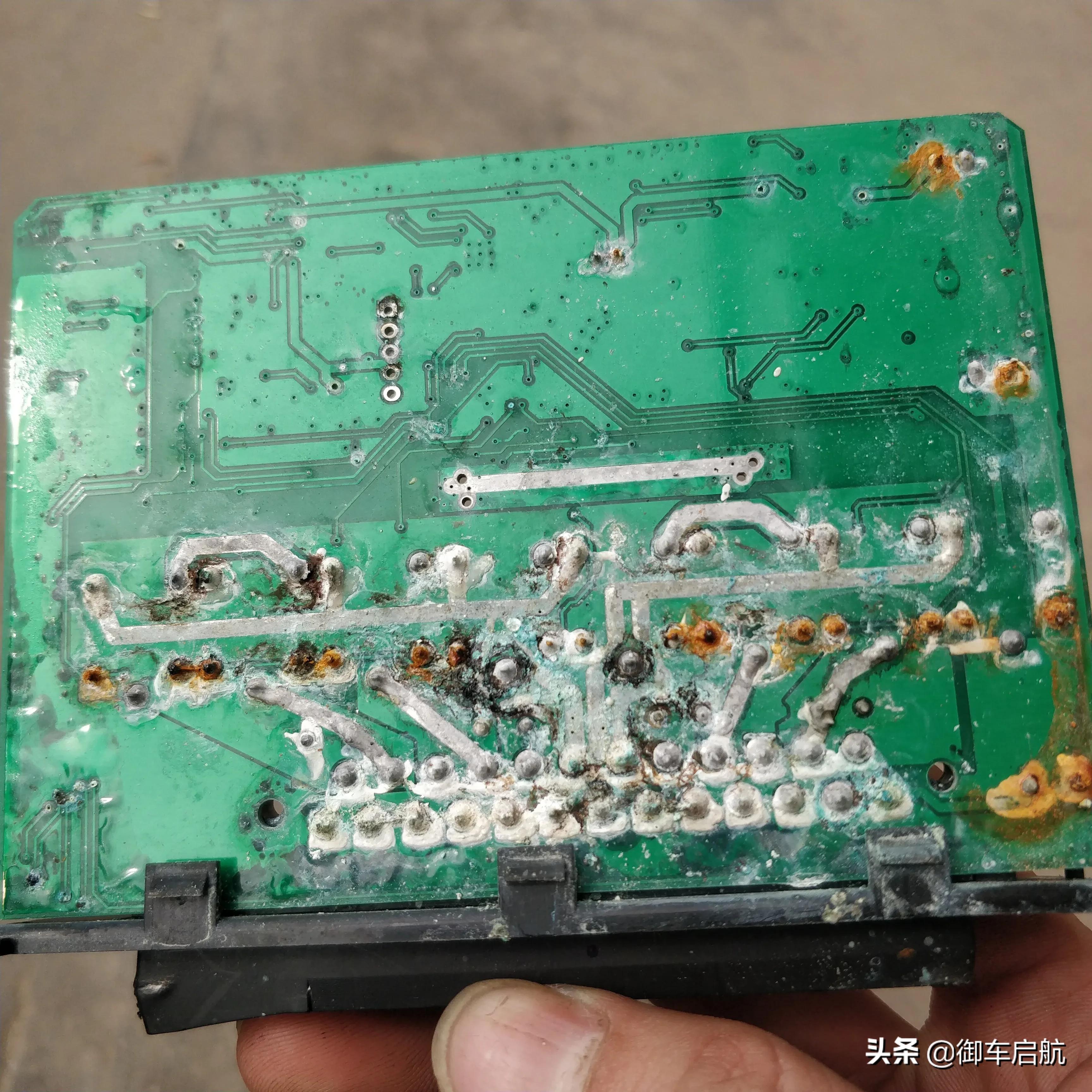 中华骏捷玻璃升降控制器,中华骏捷车窗无法升降如何维修