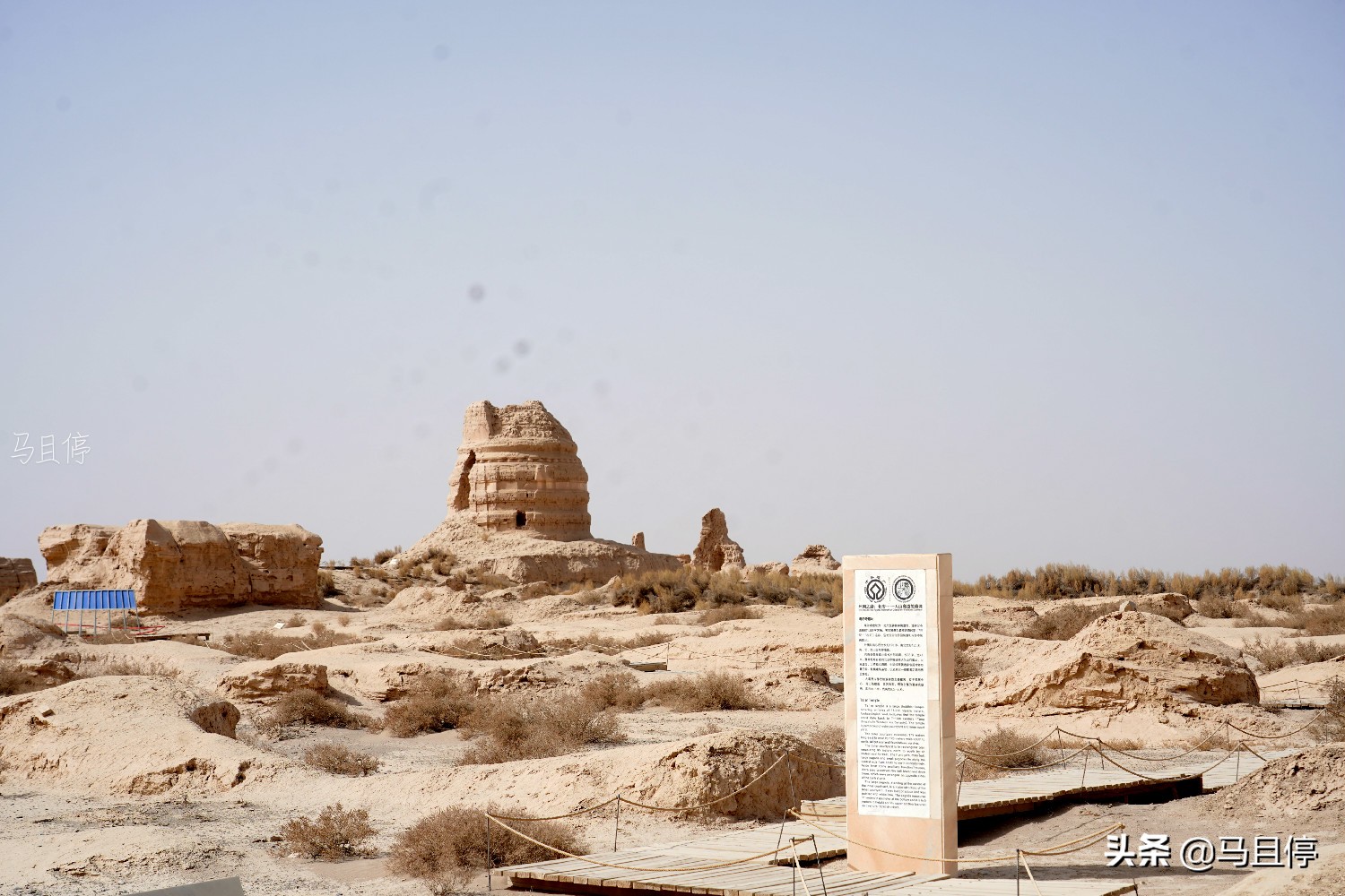 第一次到敦煌怎么玩,甘肃敦煌五日游攻略