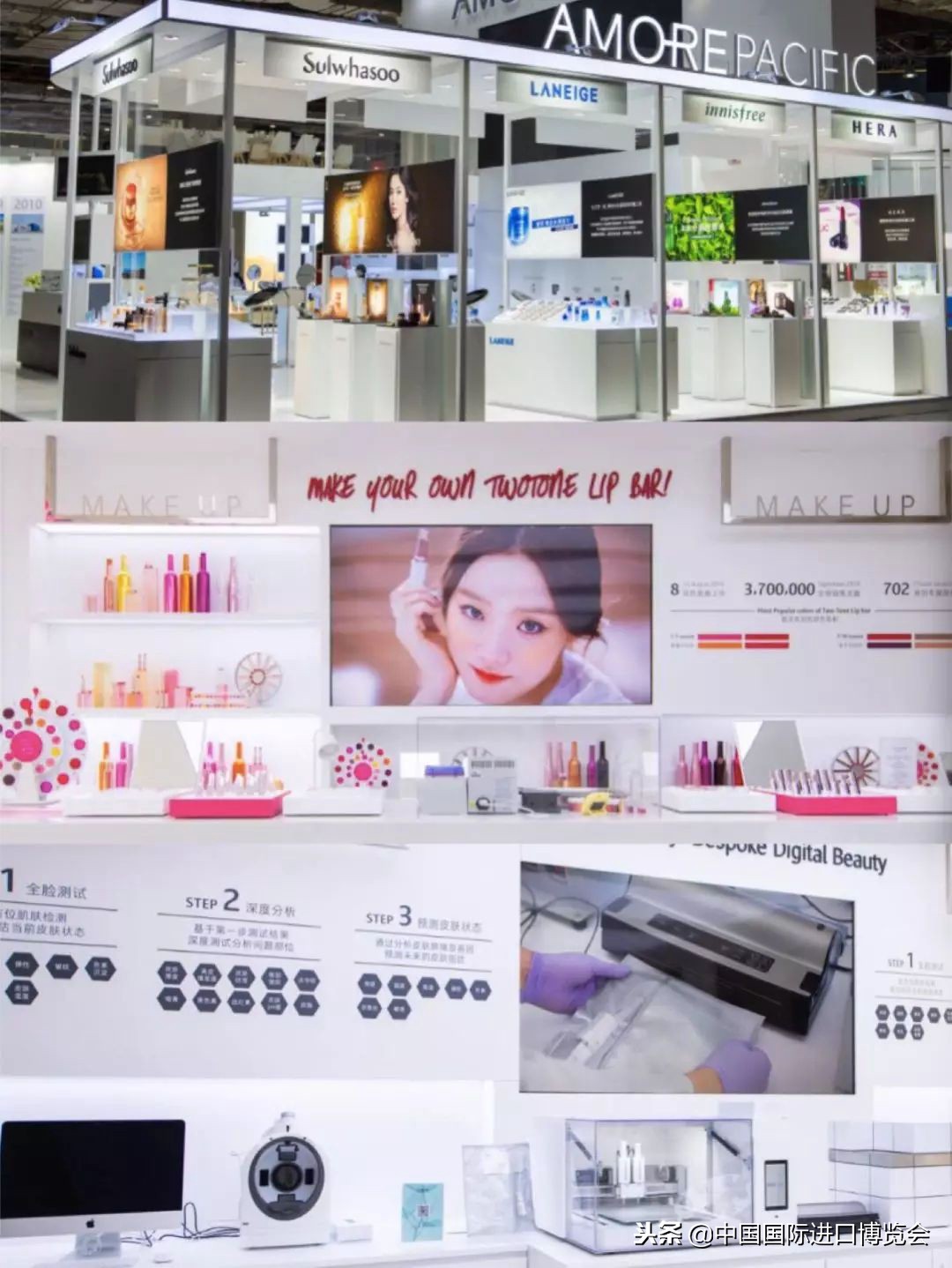 进口博览会产品清单,上海国际进口博览会德国产品有吗