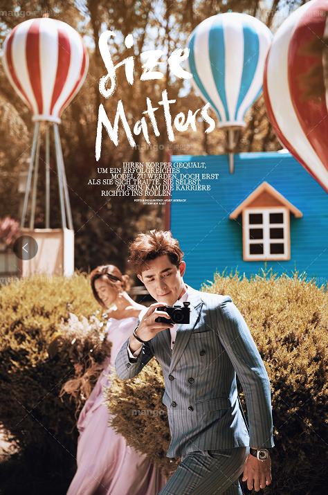 2023年下半年最流行的婚纱照风格,2022婚纱照流行风格150小个子