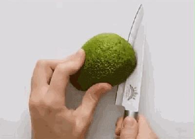 切水果的正确方法有哪些,切水果原来可以这样极度舒适