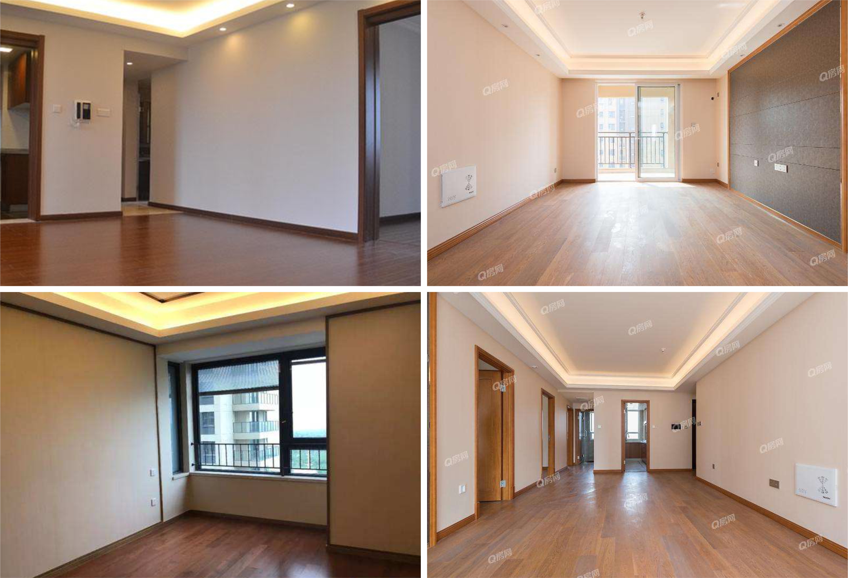 精装房「微整形」，不拆不敲门也有独一份的美