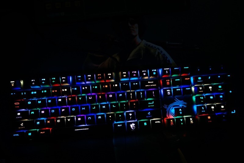 gk50rgb鏈烘閿洏,鏈烘閿洏鎺ㄨ崘gk50