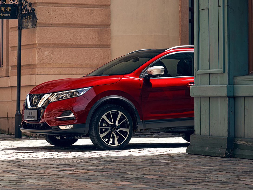 nissan逍客2023款内饰,2022逍客月光银内饰是什么色