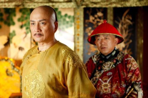 山哥陈小春重出江湖图片,陈小春2019年电影上映时间表