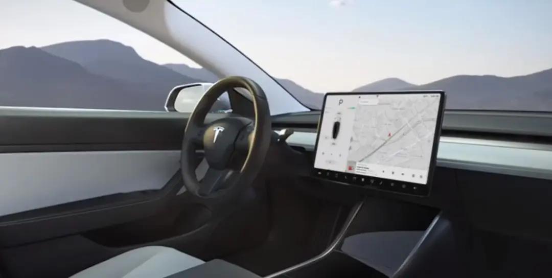 特斯拉和福特同时发布 (特斯拉和福特同时上线)