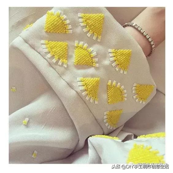 毛衣修补改短,毛衣虫蛀了怎么修补