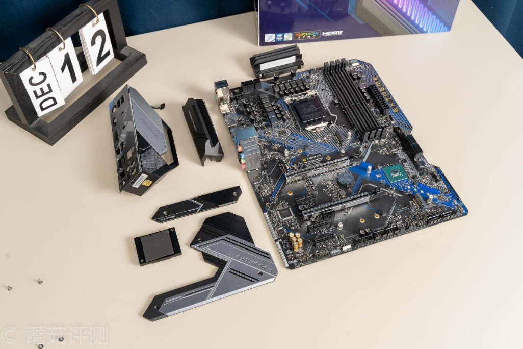 华擎z490极限玩家支持11代cpu么,华擎z490全系对比