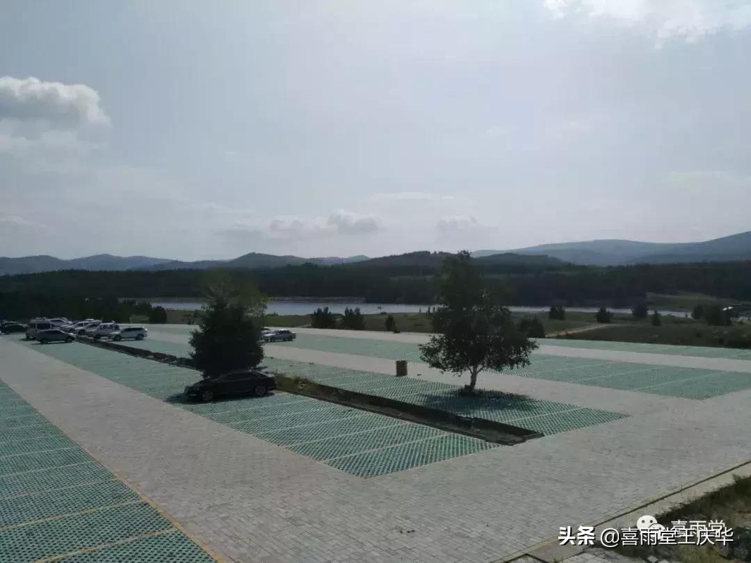 草原行蔚县,内蒙古草原行