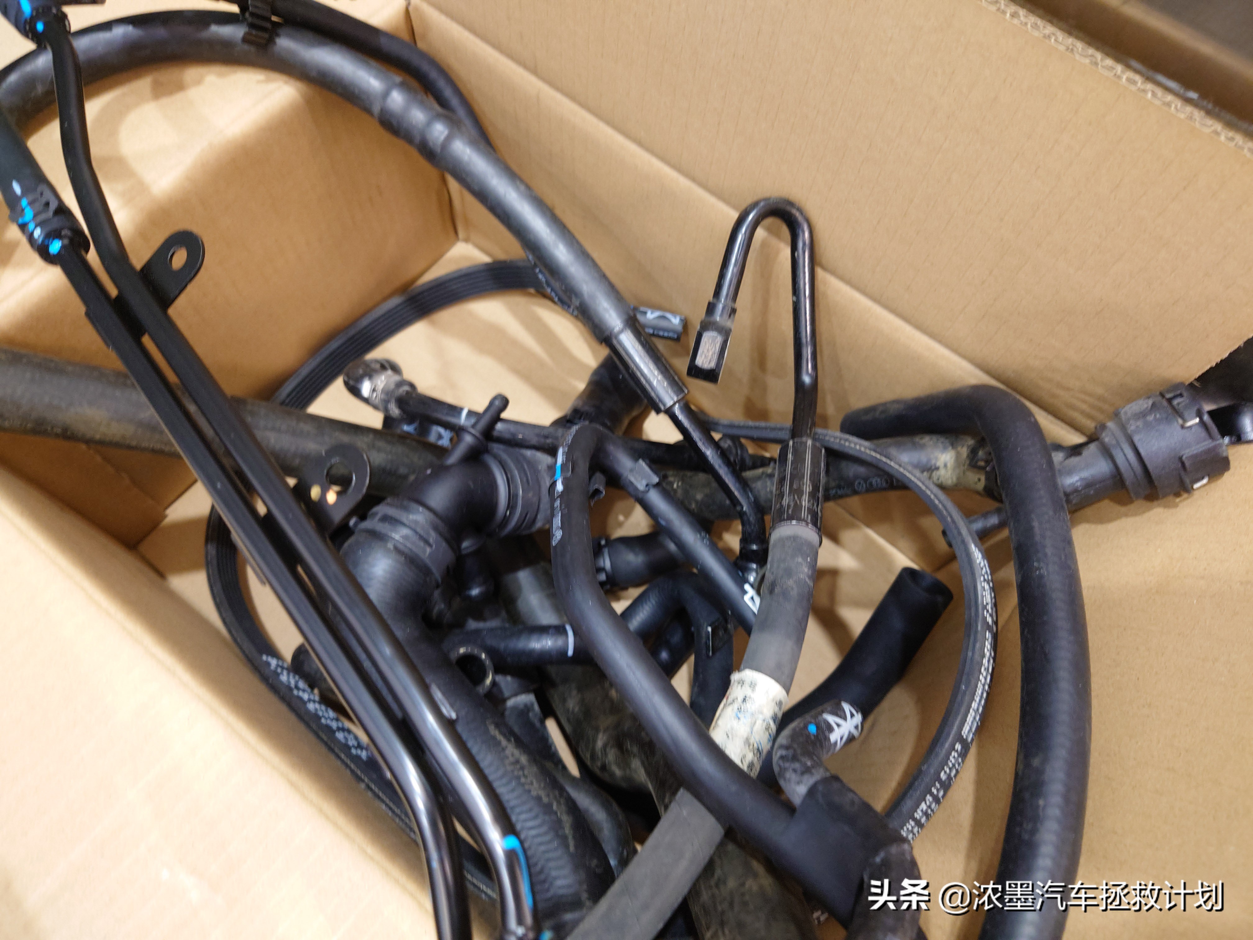 四代高尔夫外观,高尔夫四代外观