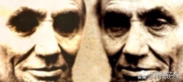 遇到另外一个自己,遇到另一个我是什么意思