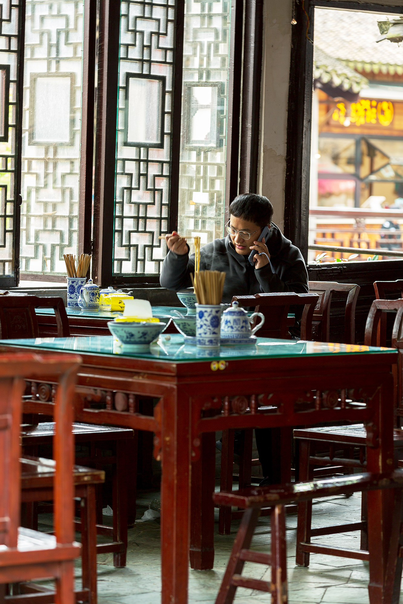 甪直古镇最值得去的景点,甪直古镇哪些景点值得看