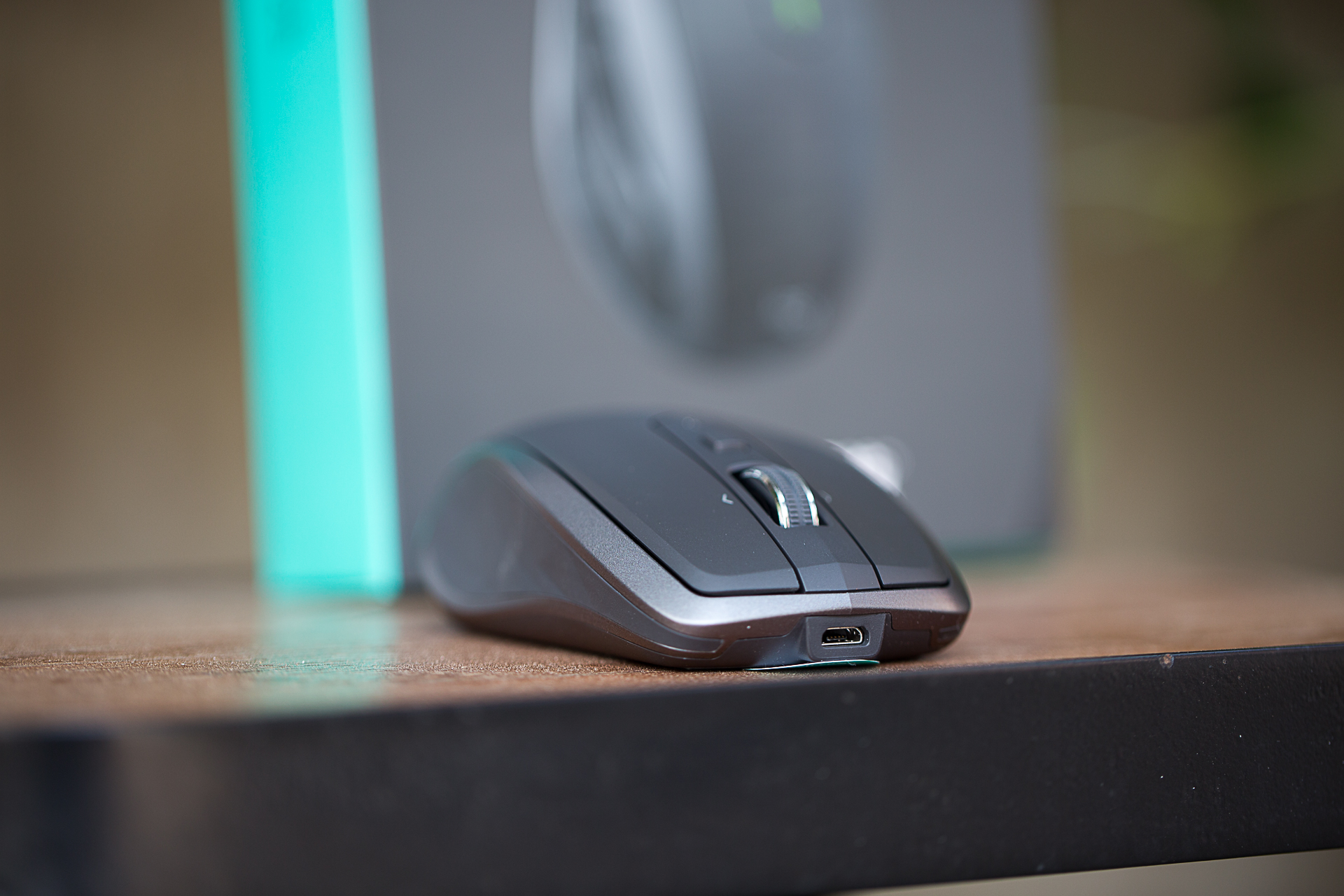 罗技mxanywhere3鼠标真实体验,罗技anywhere2s蓝牙鼠标